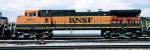 BNSF C44-9W 1064